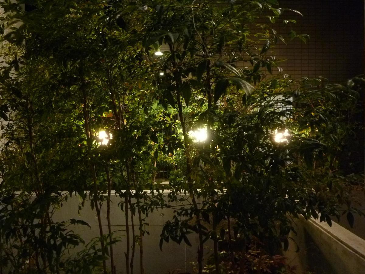 Nagoya Motoyama House D Daire Dış mekan fotoğraf