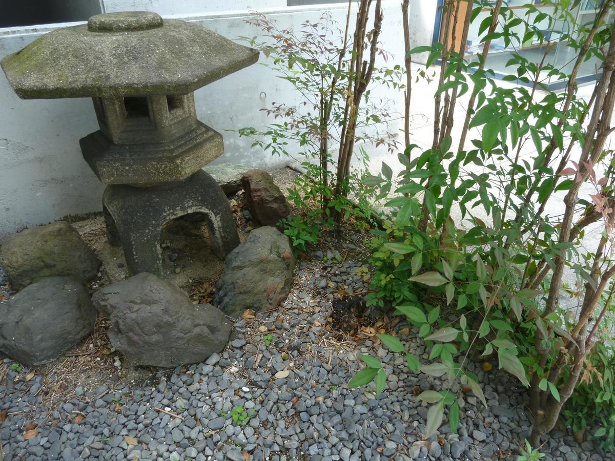 Nagoya Motoyama House D Daire Dış mekan fotoğraf