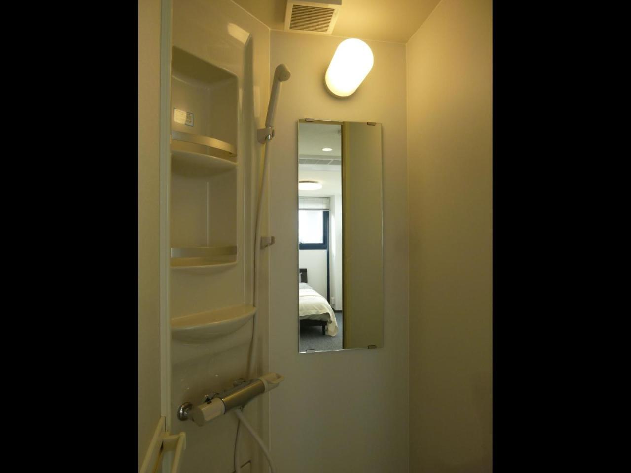 Nagoya Motoyama House D Daire Dış mekan fotoğraf